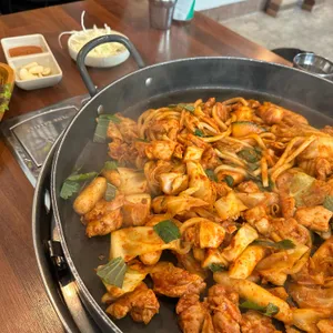 김종근의달구마실 사진