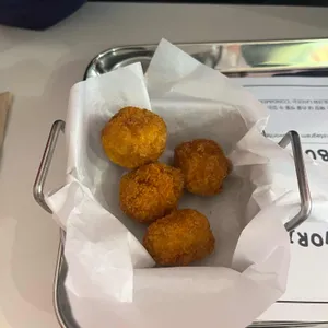 페이보릿 버거 사진