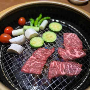 킨슈 리뷰 사진