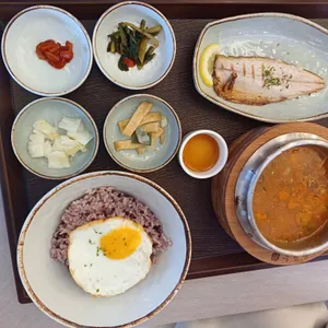 우된장 사진