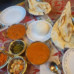 마차푸처레 리뷰 사진