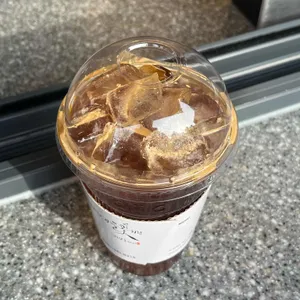 하삼동커피 사진