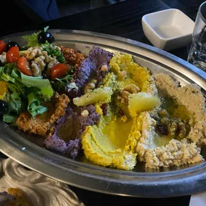 그릴도하 사진