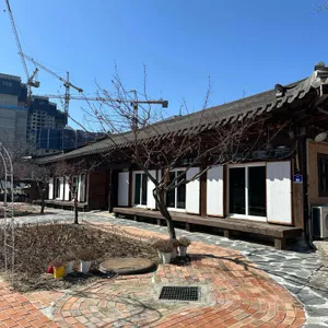 한옥마당 리뷰 사진