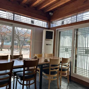 한옥마당 리뷰 사진