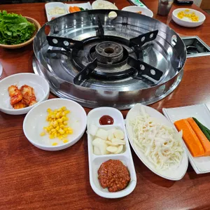 운수대통춘천닭갈비 사진