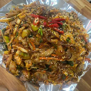 이모네광주곱창 사진