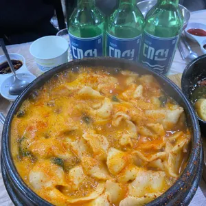 왕초장 사진
