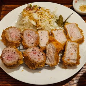 동백카츠 사진