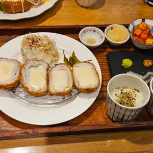 동백카츠 사진