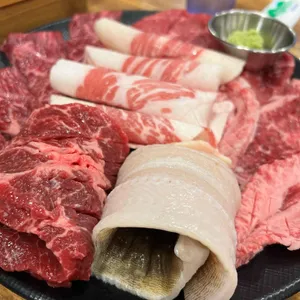 장어훔친소도둑 사진