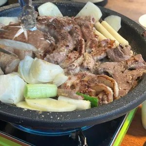 최소공배수 사진