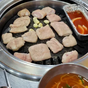 태영생막창 사진