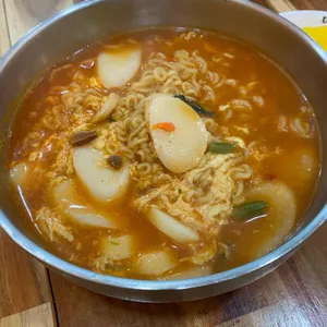 명인만두 사진