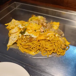 아키야키 사진