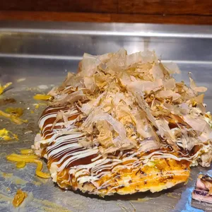 아키야키 사진