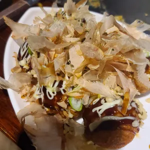 아키야키 사진