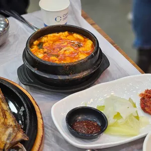 낙산쌀밥집 사진