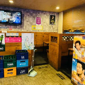 미원통닭 리뷰 사진