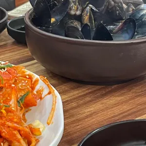 최고집칼국수 사진