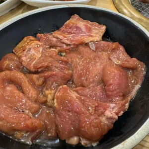 태능숯불갈비 사진