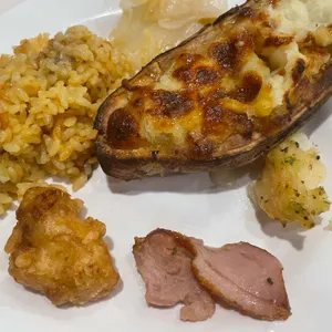 애슐리 리뷰 사진