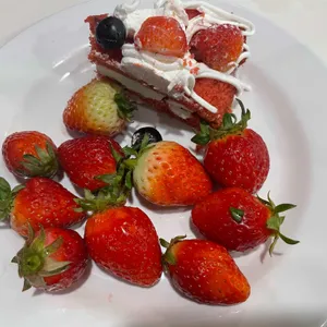 애슐리 리뷰 사진