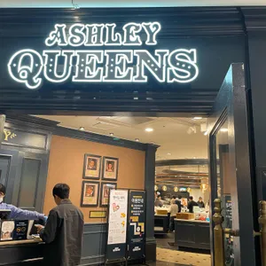 애슐리 리뷰 사진