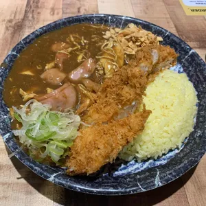 카레공간  사진