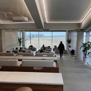 미음 리뷰 사진