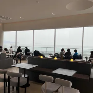 미음 리뷰 사진