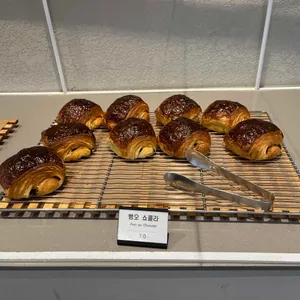 미음 리뷰 사진