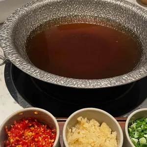 모던샤브하우스 리뷰 사진