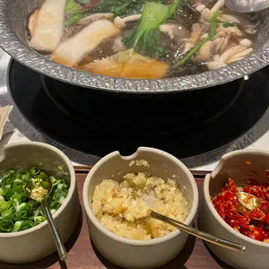 모던샤브하우스 리뷰 사진