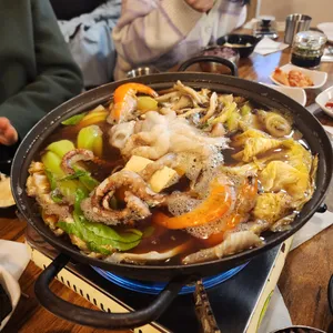 두부공작소 사진
