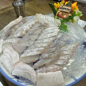 상계우리수산 사진