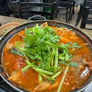상계우리수산 사진