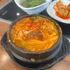 묘향만두 리뷰 사진