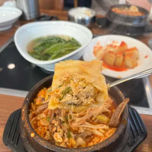 묘향만두 리뷰 사진