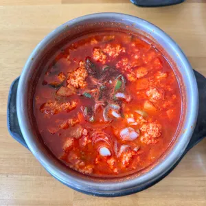 김정옥 할머니순두부 리뷰 사진