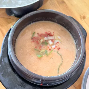 김정옥 할머니순두부 리뷰 사진
