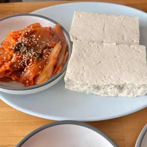 김정옥 할머니순두부 리뷰 사진