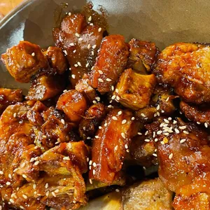 가장맛있는족발 사진