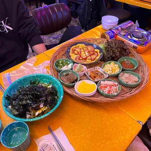 바다생고기 사진