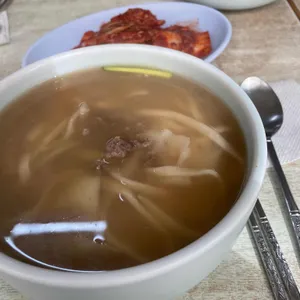정가네 손칼국수 사진