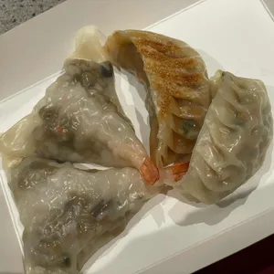 올빚만두 사진