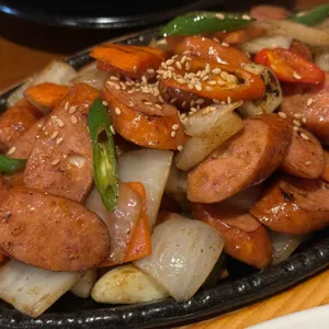 금암포차 사진