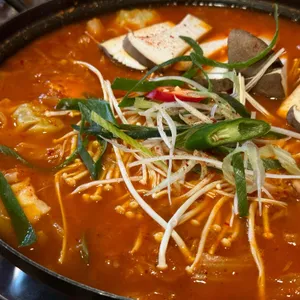 금암포차 사진