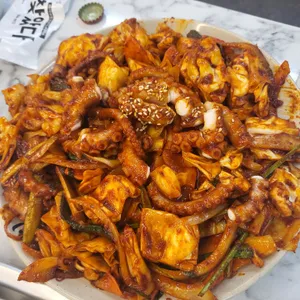 오봉집 사진