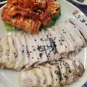 오봉집 사진